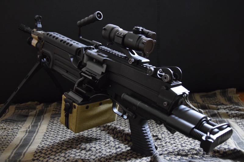 M249 A&K comme neuve (VENDU) Dsc_0012