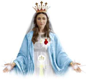 Luz de Maria - Message de la Vierge Marie le 22 octobre 2023.(VOUS ABANDONNER À MON DIVIN FILS EST LE PAS QUE VOUS DEVEZ FAIRE DÈS MAINTENANT ! Continuez à vous efforcer de vous convertir et vivez en cherchant à rester de plus en plus longtemps en état..) Aimer28