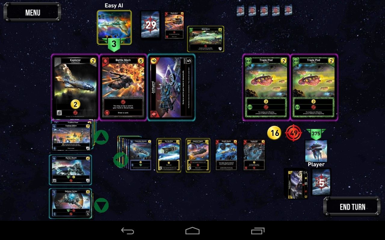 Star Realms App Screen11