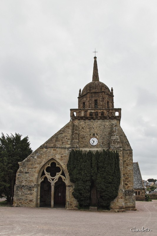 Église de Perros-Guirec (22) Eigper10