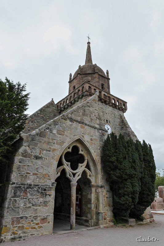 Église de Perros-Guirec (22) Eigper11