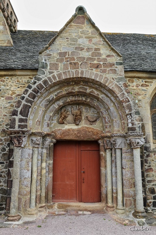 Église de Perros-Guirec (22) Eigper12