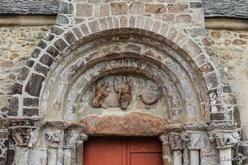 Église de Perros-Guirec (22) Eigper13