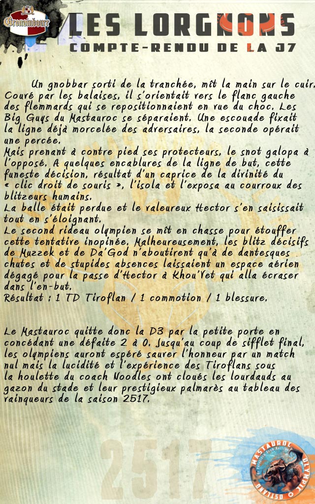 [Grandtroll] [Ogryns] [Le Mastauroc Olympic] - Page 3 Loupe-12