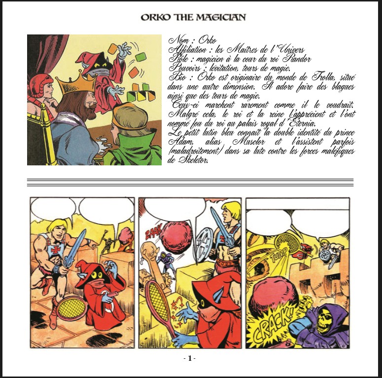 Orko le magicien, vf inédite Test11