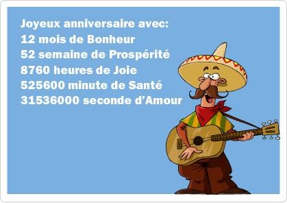 Joyeux Anniversaire Aepia Carte-10