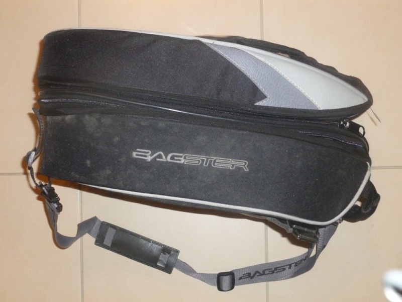 Sac bagster Bagste11