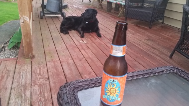 Bell's Oberon Is America's Most Overrated Beer - Page 2 14318211