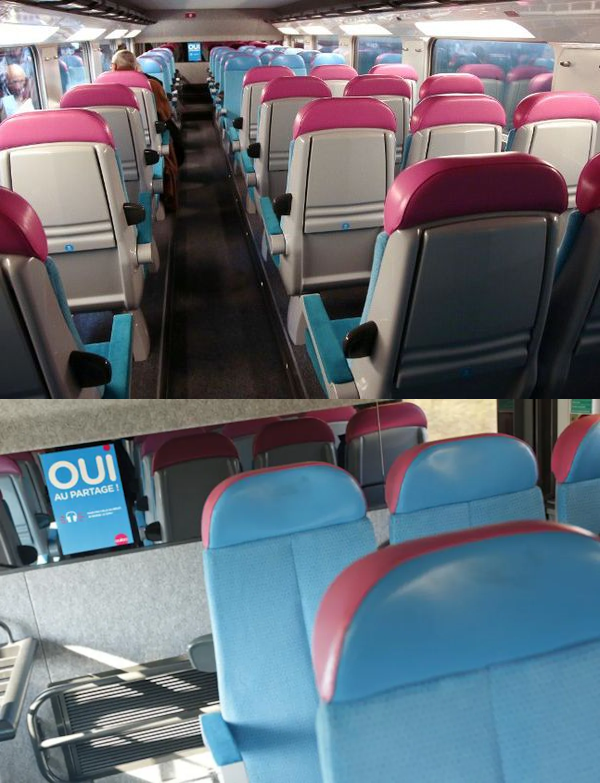 Vélo (démonté) dans TGV Ouigo ? Image21