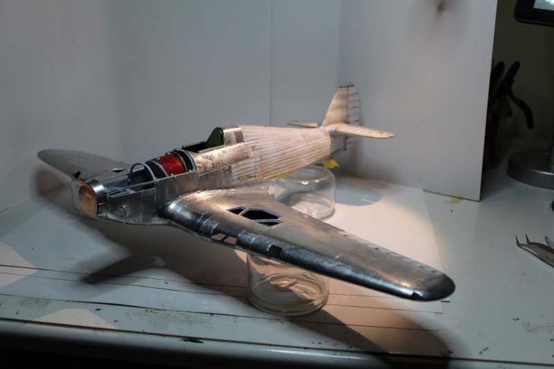 Hurricane mkI 1/24 - Page 2 Hurri213