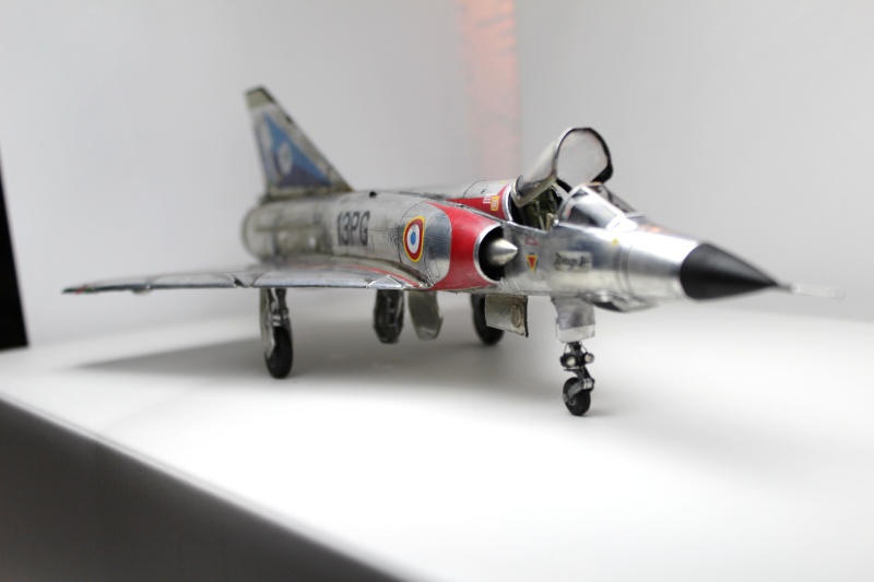 Mirage III e Italeri - Page 4 Mirage20