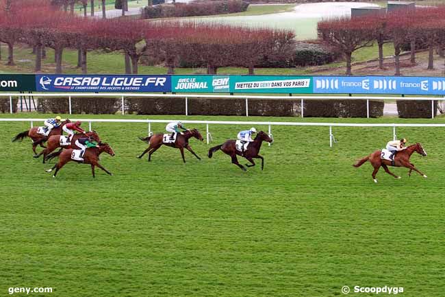 Dimanche 10 mai Longchamp: Sainte amarante, maitresse du jeu? Sainte13