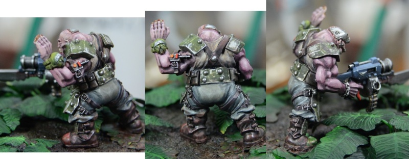 Sergent ogryn W40K  Ogryn_10