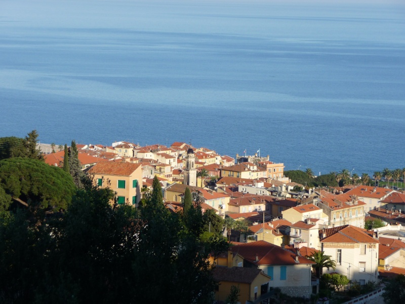 Camping St Michel à Menton P1000510