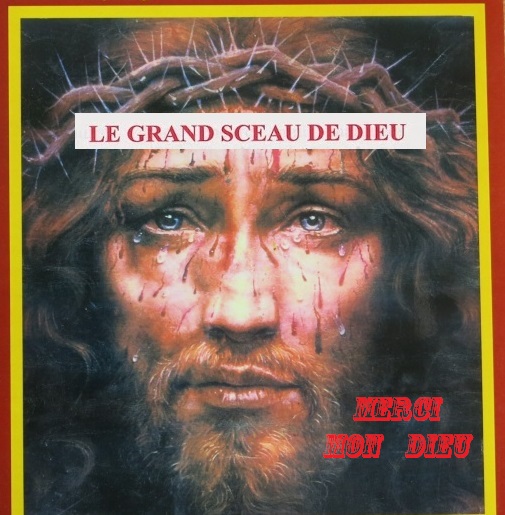 Recevez le Grand Sceau de Dieu : une protection contre la Marque "666" de la Bête ! - Page 9 00310111