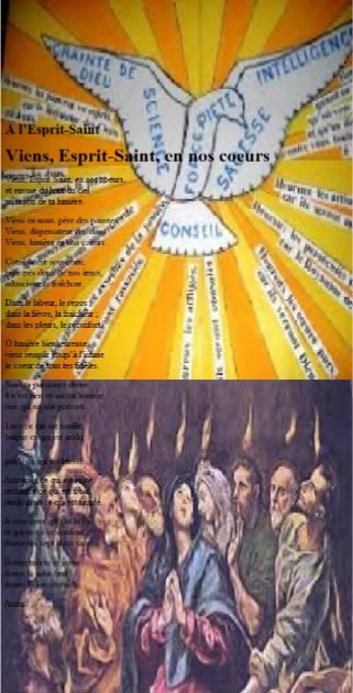 SONDAGE : Avez-vous hâte de recevoir les Langues de Feu de l'Esprit Saint ? - Page 13 Fd17b215