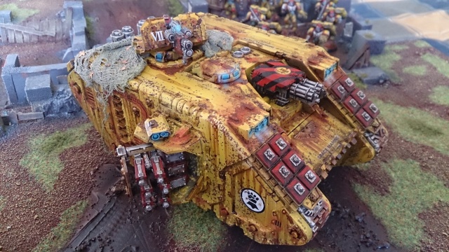 Imperial fist By pyher Dsc_1110