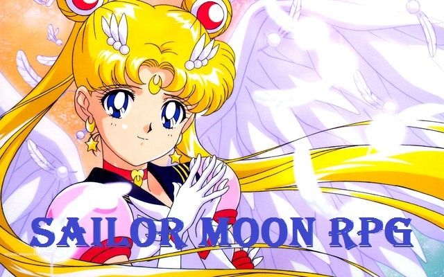 Sailor Moon live (RPG)