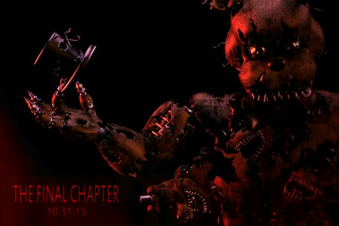 [Découverte / Présentation] Five Nights At Freddy's (Série) Img_2014