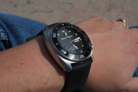 ralf tech wrv hybrid