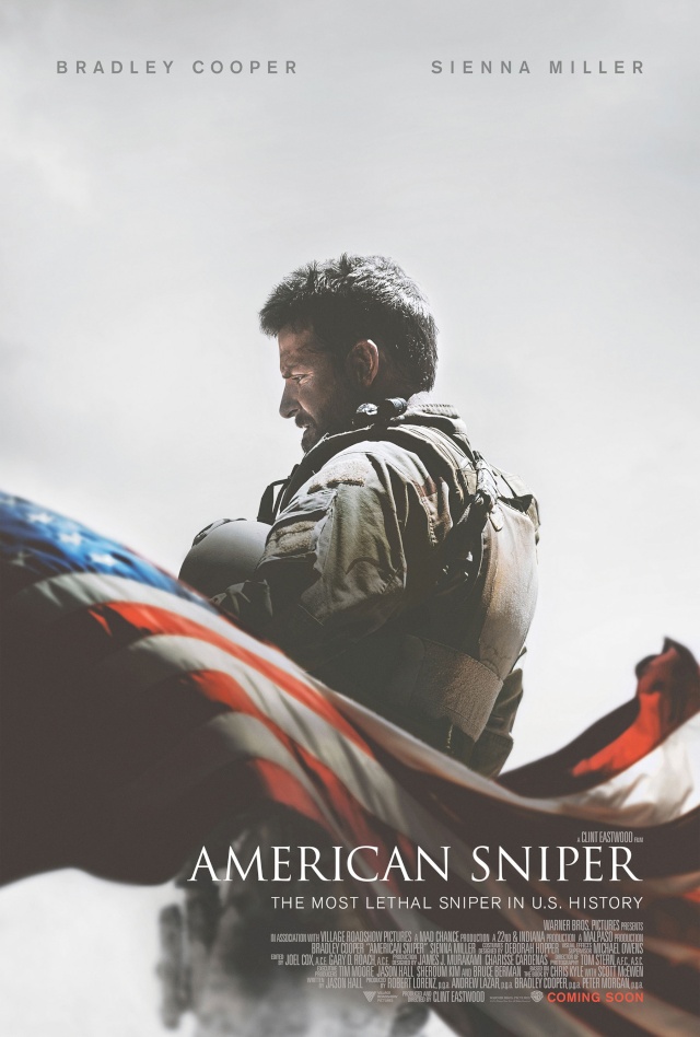 American Sniper (2014) 720p  Americ11