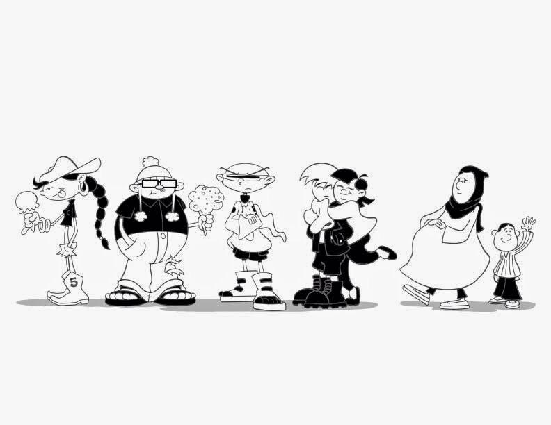 Galactic Kids Next Door Imminent