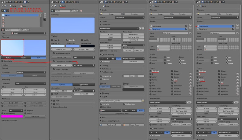 创建“质子队长”Making Of 'Captain Proton' 1477_t27