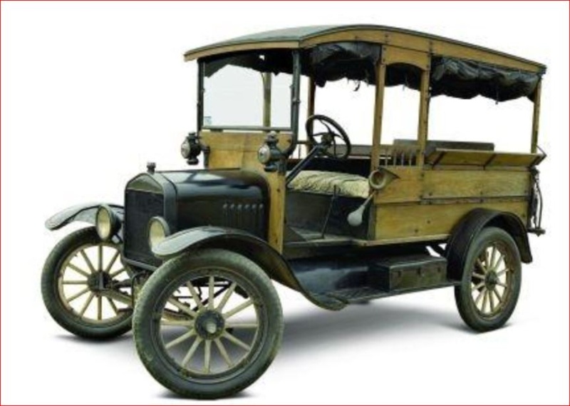 Ford T Ambulance 1917 ICM 1/35 ( FINI & Rectifié) Ford_t43