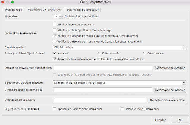 Installation de Opentx sur mon Mac - Page 4 R210