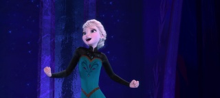Top 10 de vos chansons Disney préférées - Page 6 Frozen11