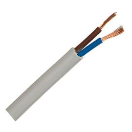 Fabrication d'un variateur d'intensité pour spot halogène/ à incandescence  Cable-10