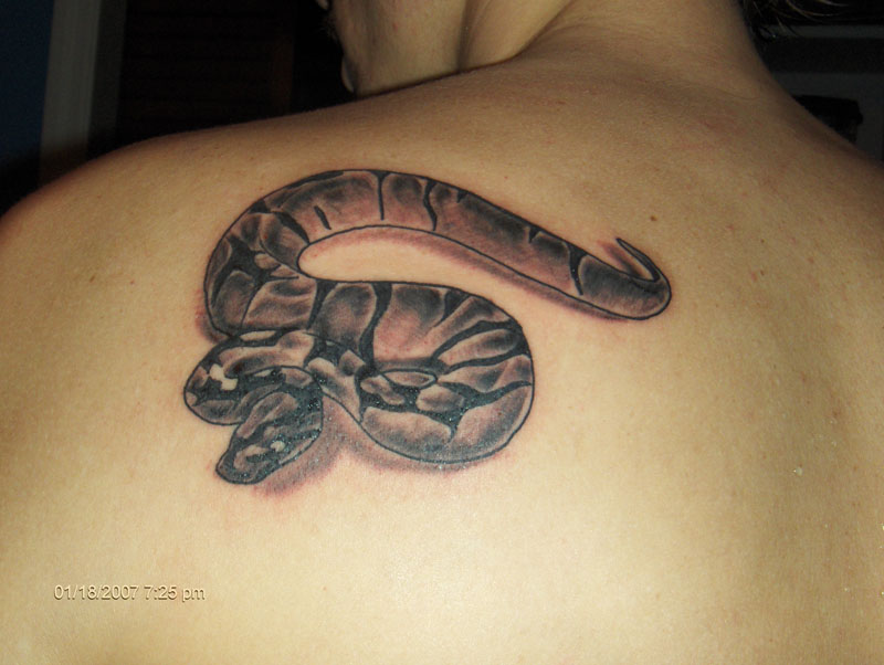 Tatouage Tattoo10