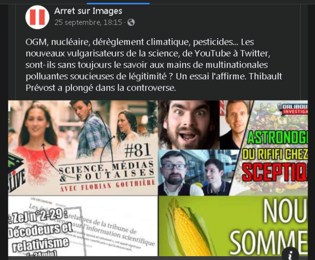 Houston, on a vraiment un gros pépin. Astron10
