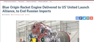 Le moteur-fusée BE-4 de Blue Origin - Page 2 Nouvel12
