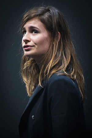CHRISTINE & THE QUEENS - Queen of Pop. - Page 6 300x9911
