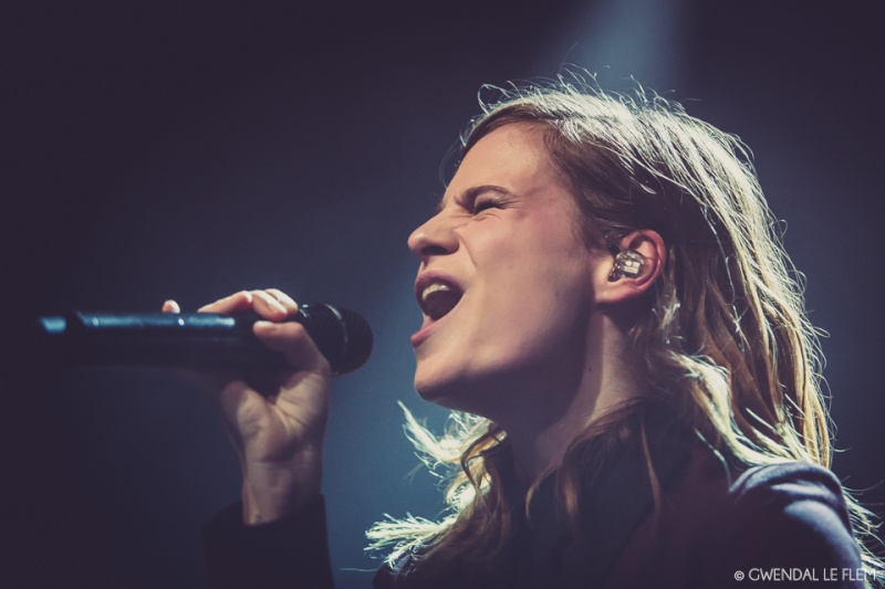 CHRISTINE & THE QUEENS - Queen of Pop. - Page 7 Catq-c15