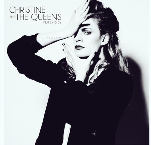 CHRISTINE & THE QUEENS - Queen of Pop. - Page 4 Thtjhr10