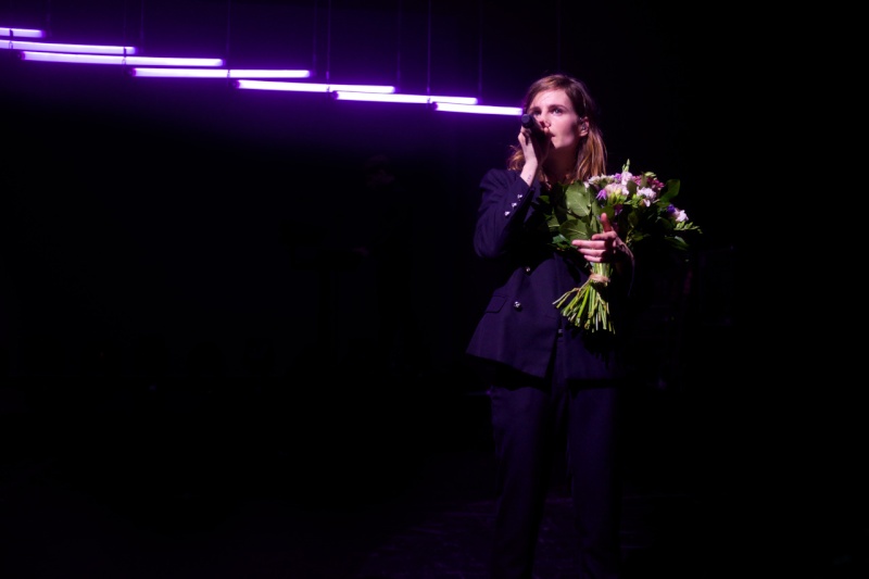 CHRISTINE & THE QUEENS - Queen of Pop. - Page 6 Tumblr18