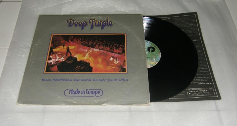 Eagles, Hot Menu 73, Deep purples,Electric Light Deep_p10