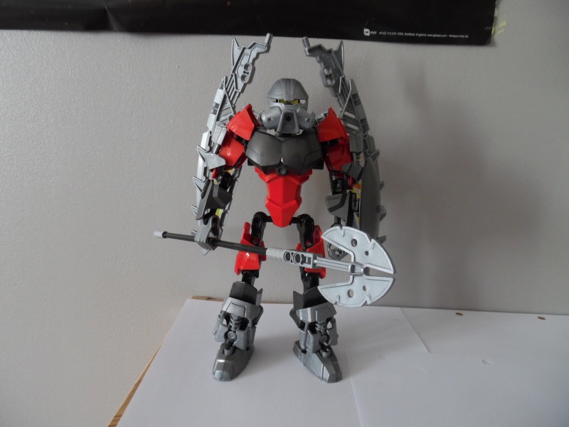 [Concours] Mini-MOC challenge n°13 : Retour vers le futur Sam_1221