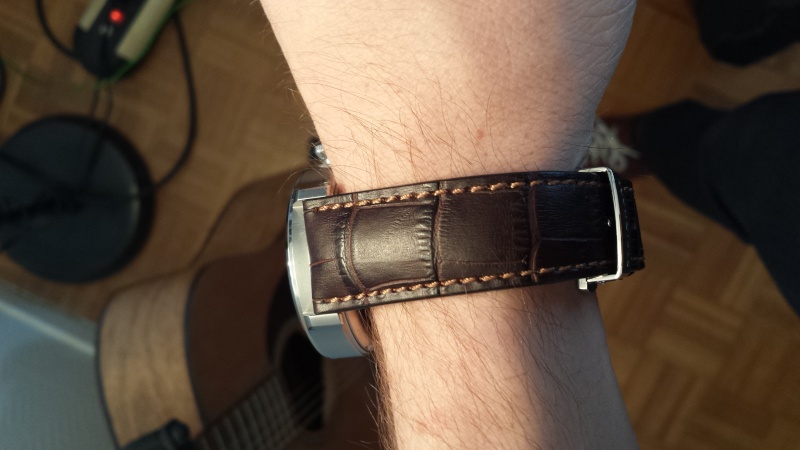 Steinhart - Quel bracelet pour ma Steinhart Marine 20150411