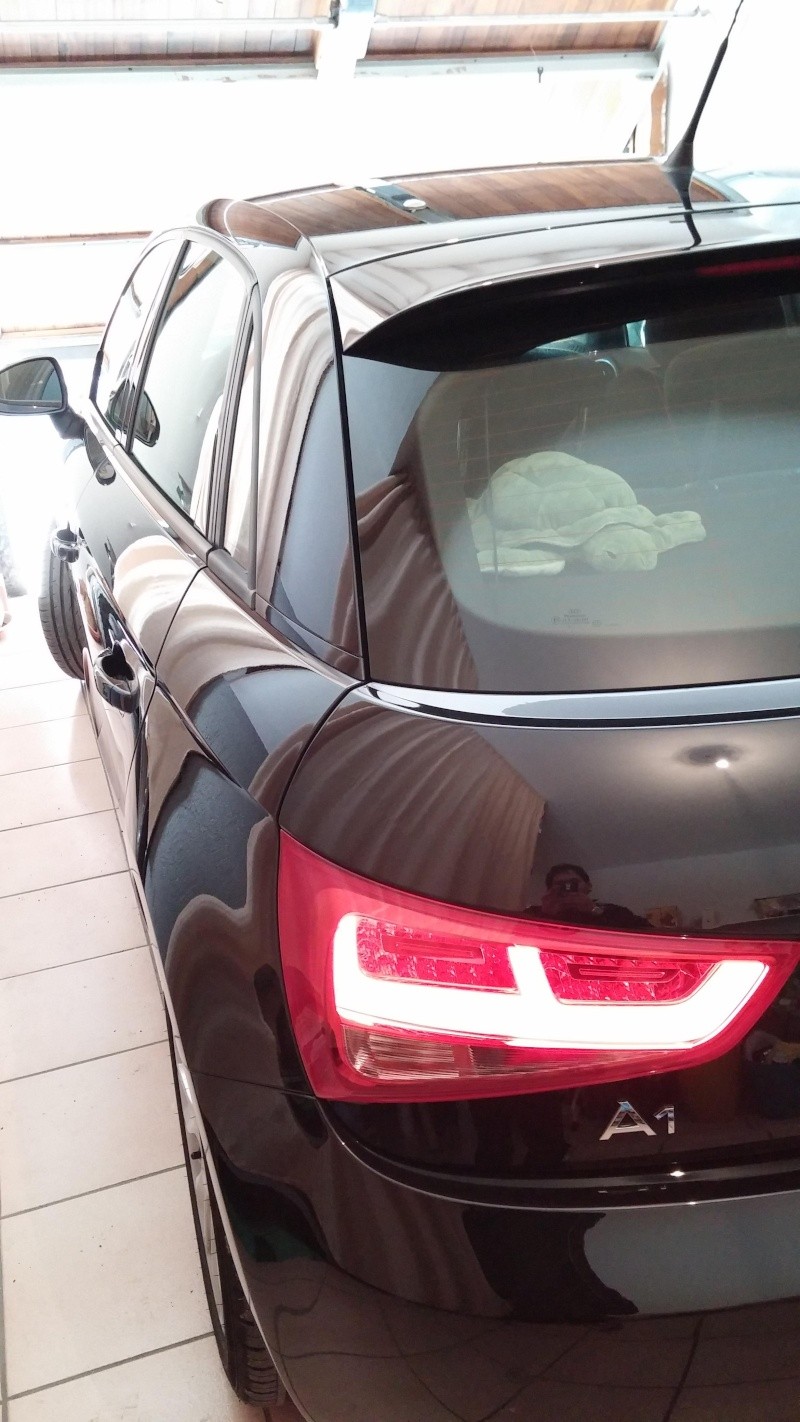 Principiante alle prese con due nero perla :) - Pagina 3 20150312