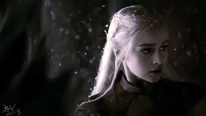 Daenerys die Silberne Daener11