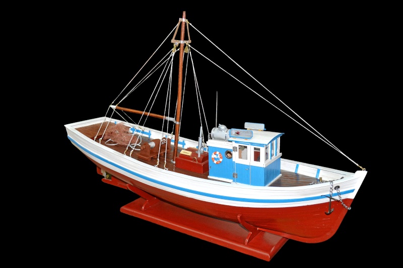le bateau de pêche de Mohamed Mohamed 20x3010