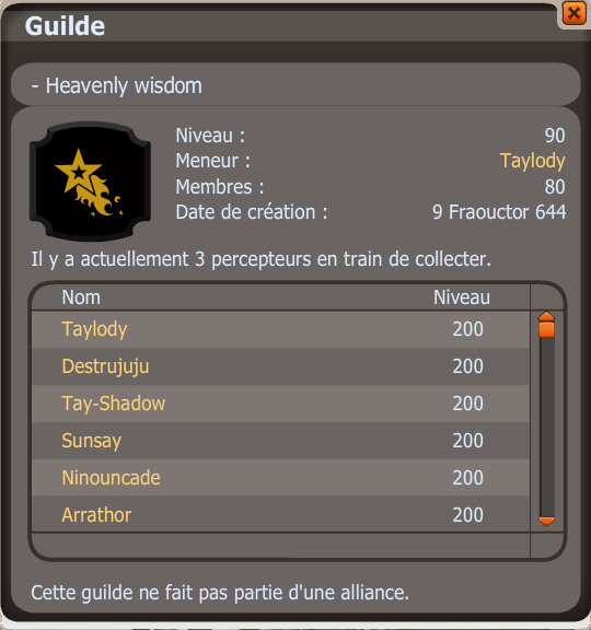 Candidature de la guilde Heavenly-Wisdom Guilde10