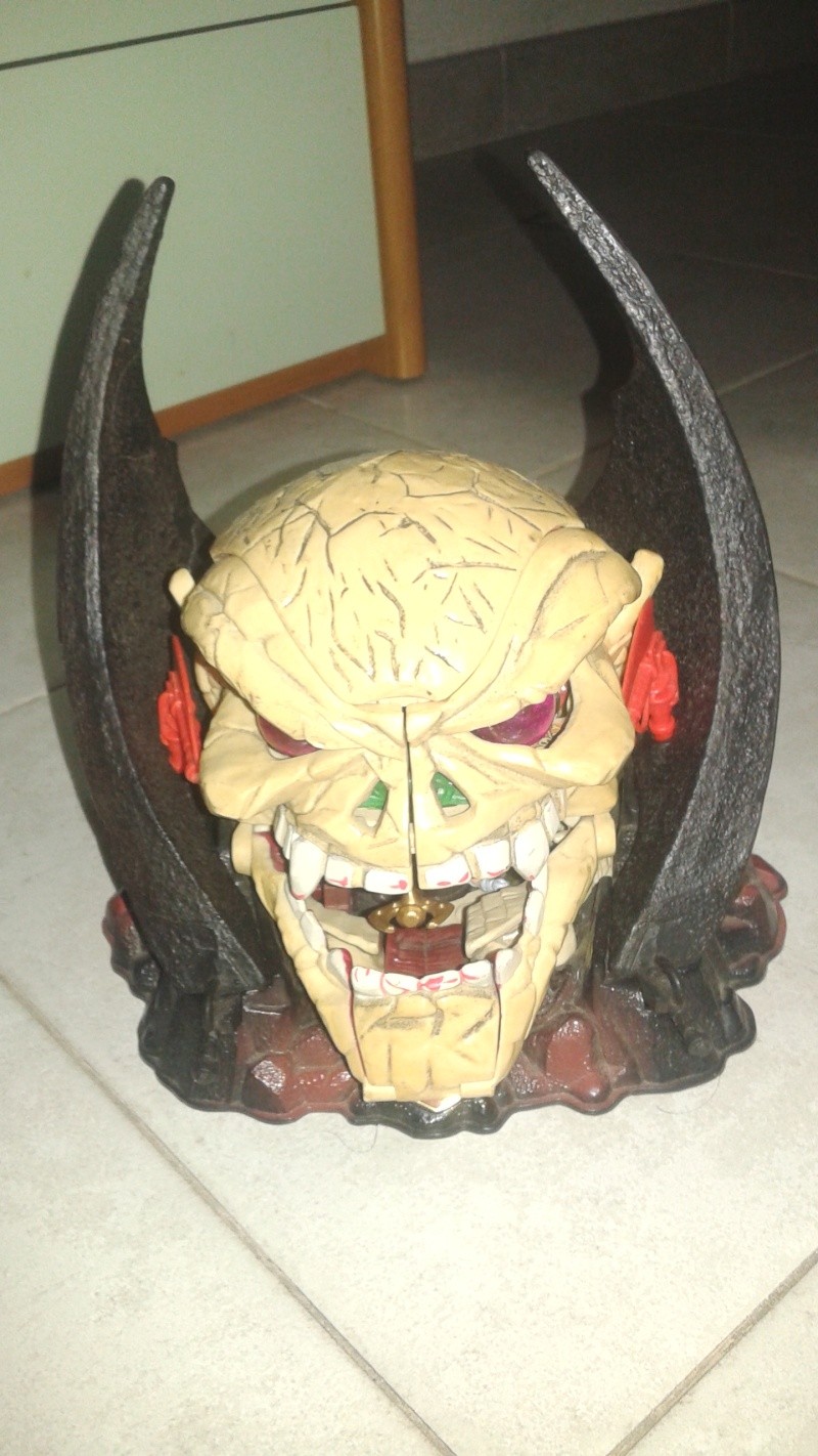 mighty MAX skull mountain 20150530