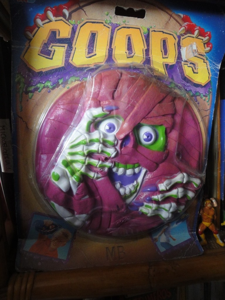 frisbee GOOPS mai aperto anni 90 Dsc06611
