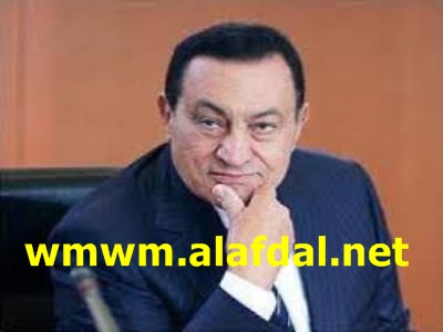 شاهد بالفيديو تعليق مبارك على "المؤتمر الاقتصادي" 16_03_10
