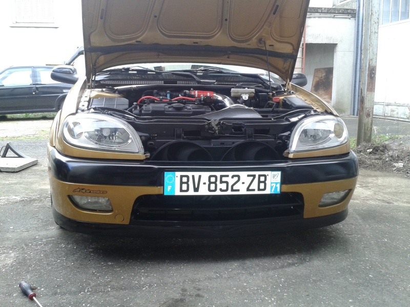 [badmup] saxo vts 8v 20150412