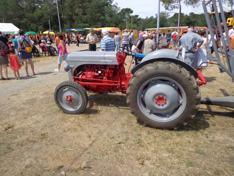 foire des vieilles soupapes 2014 dans le morbihan Dsc00514